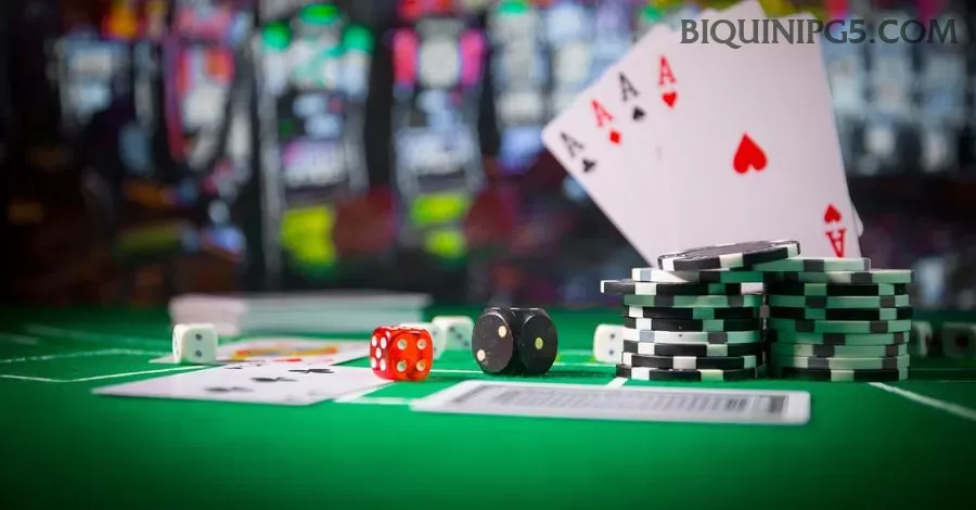 biquinipg multi dispositivo
